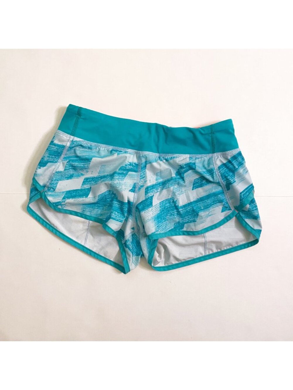 Ivivva Girls Speedy Running Shorts, Size 12